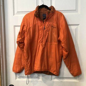 Patagonia Synthetic Puffer Pullover - Unisex XS